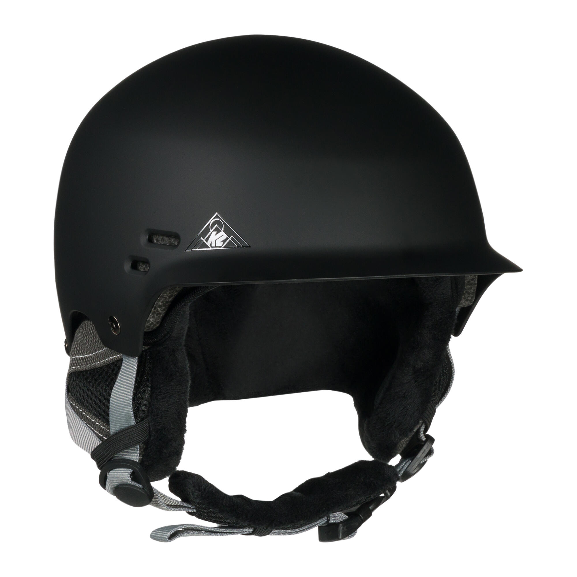 K2 - Casque De Ski K2 Thrive - Casque - Noir -  S - Decathlon