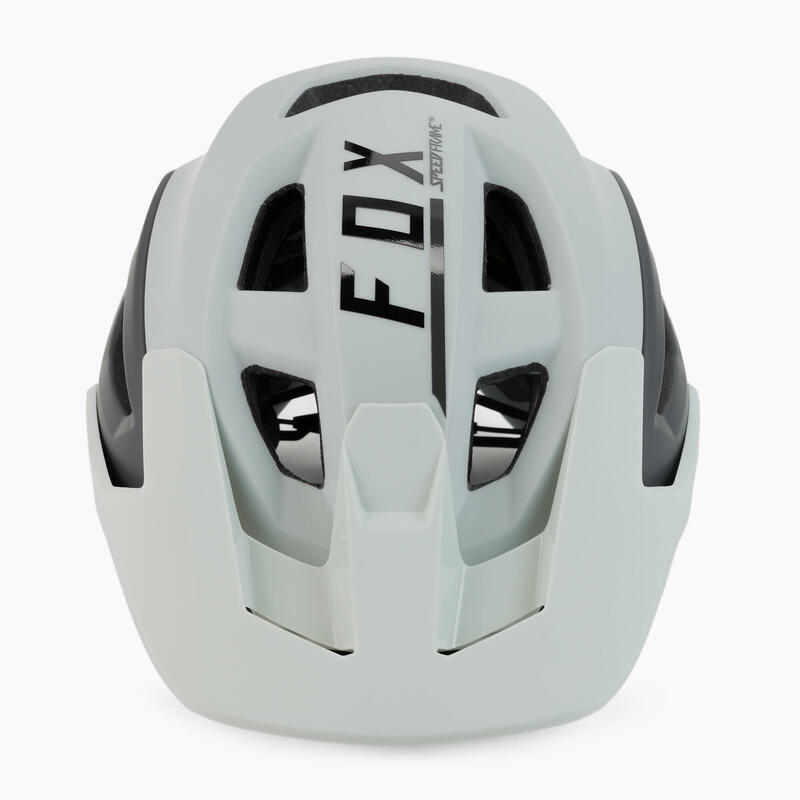 Casque de vélo Fox Racing Speedframe Pro Blocked