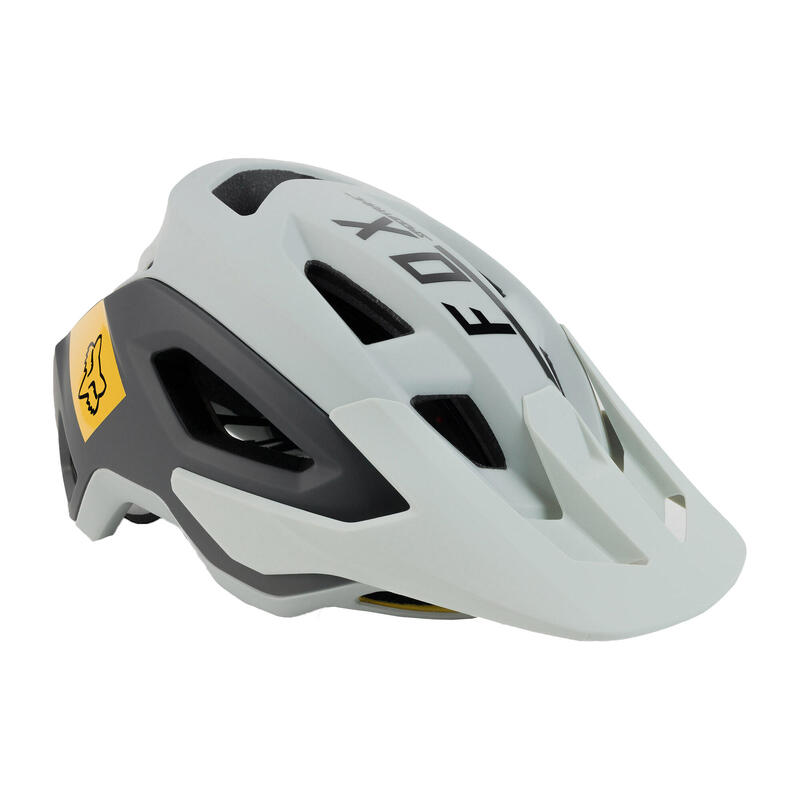 Casque de vélo Fox Racing Speedframe Pro Blocked