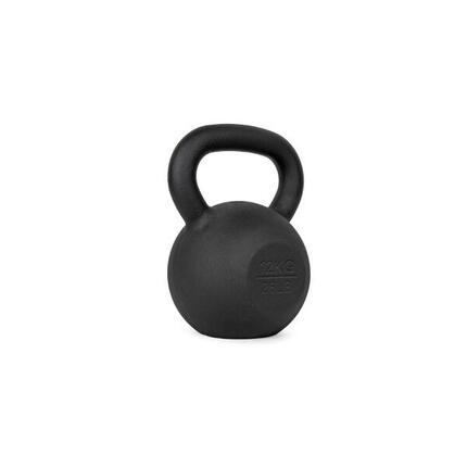 Kettlebell Pro - Fitness - Gusseisen - 4 bis 40 kg