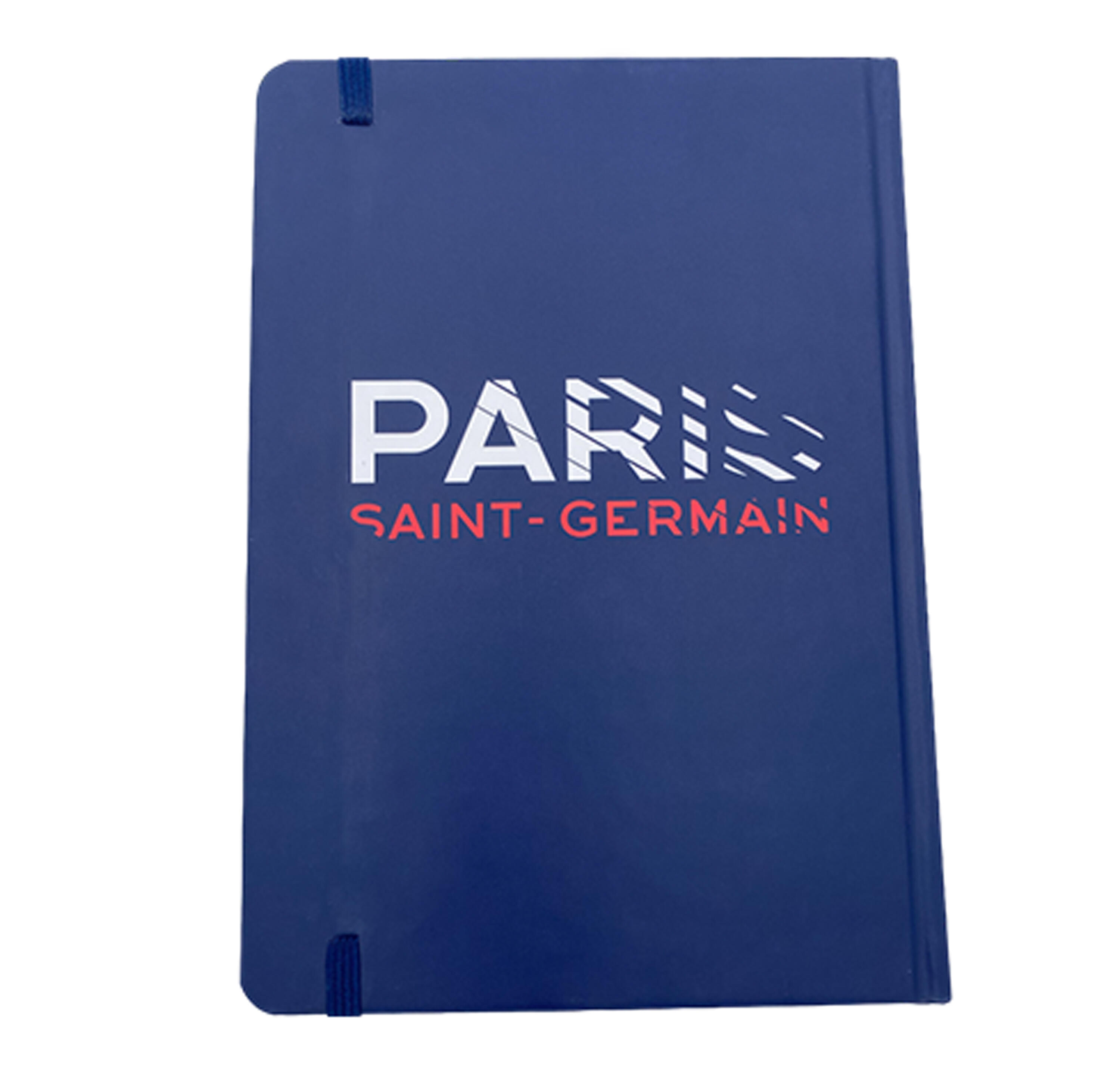 Paris Saint-Germain Carnet Notebook PSG - Collection officielle 21 x 15 cm 2/3