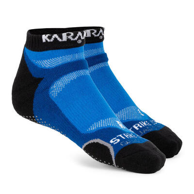 Karakal X4 Trainer Tennissocken