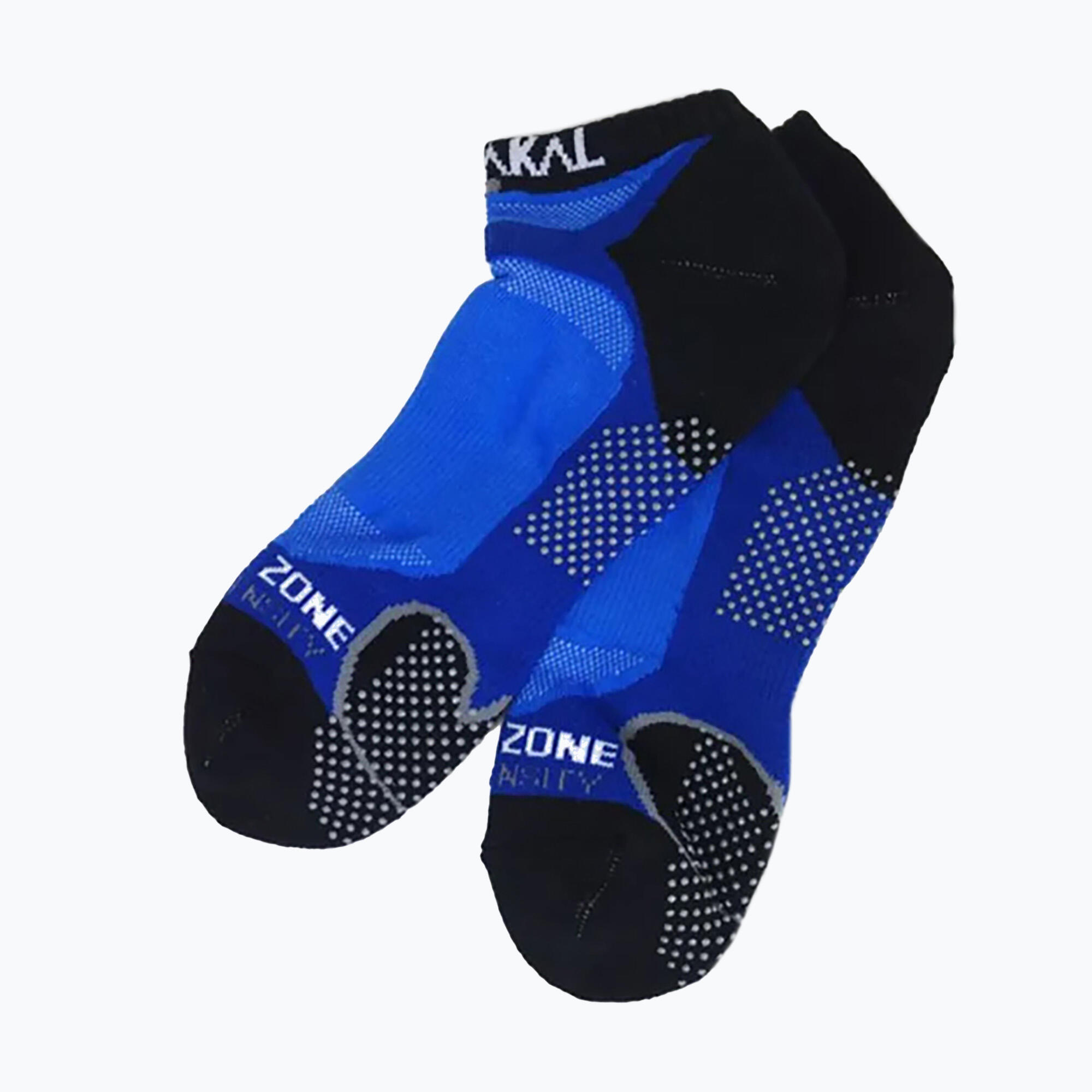 Karakal X4 Trainer Tennissocken 2/3