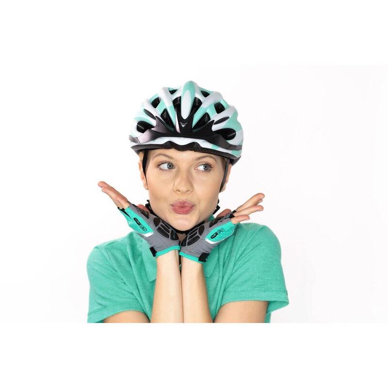 Casque Vélo Adulte Demi-Casque Haute Protection - Confort Et Sécurité Pour Cyclisme