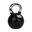 Kettlebell Pro pogumovaný varianta 32 kg