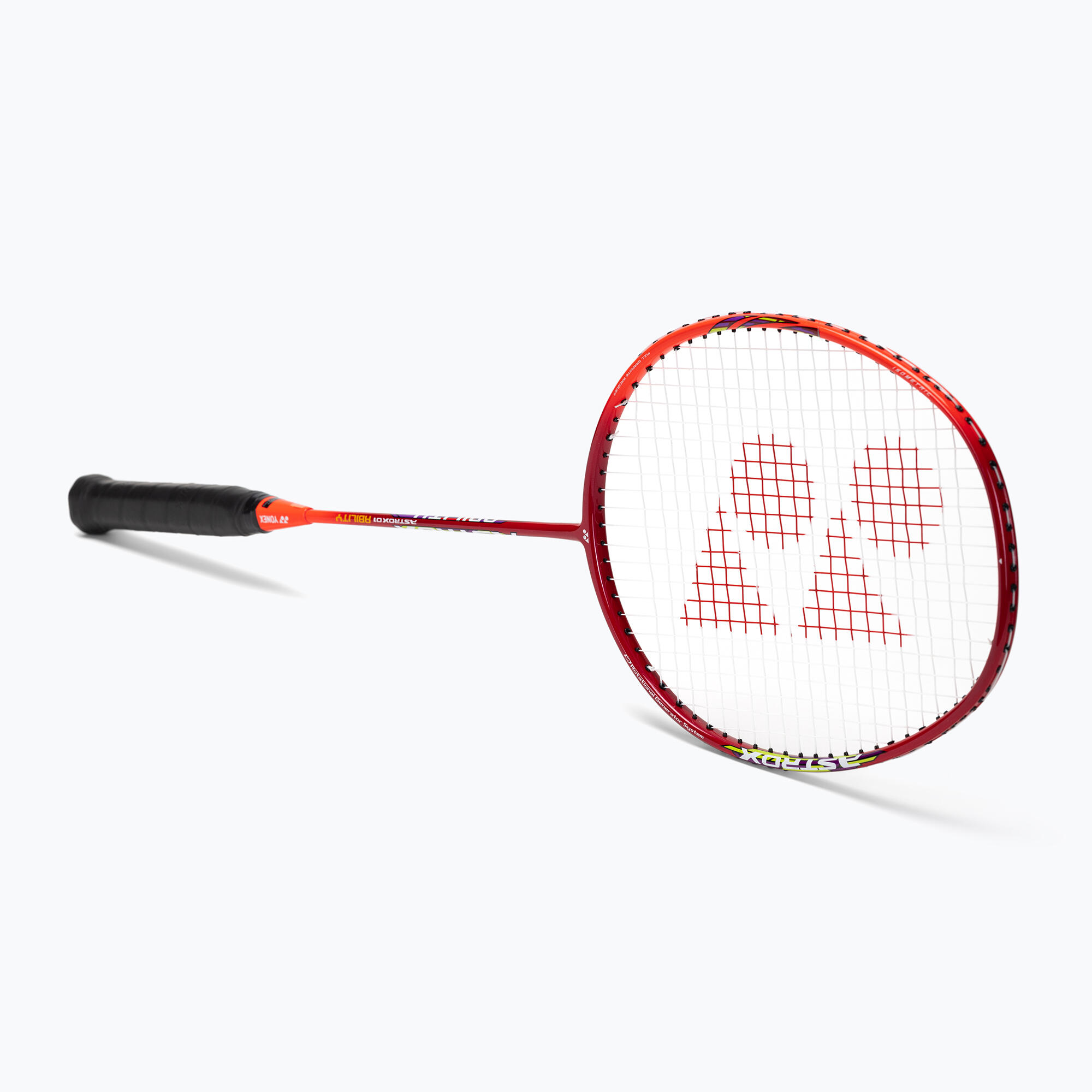 YONEX Astrox 01 Ability badmintonracket 2/5