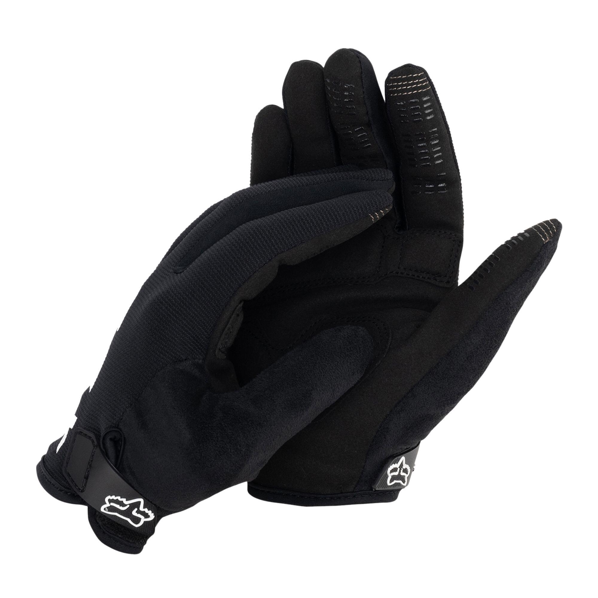Fox Racing Ranger Gel heren fietshandschoenen FOX RACING Decathlon
