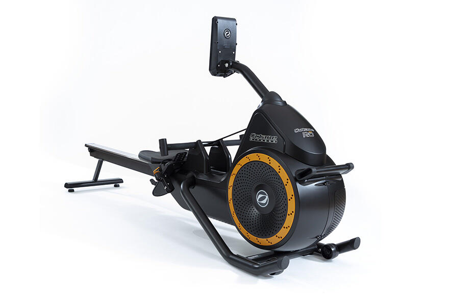 OCTANE FITNESS Rameur Fitness Ro - applicable professionnellement