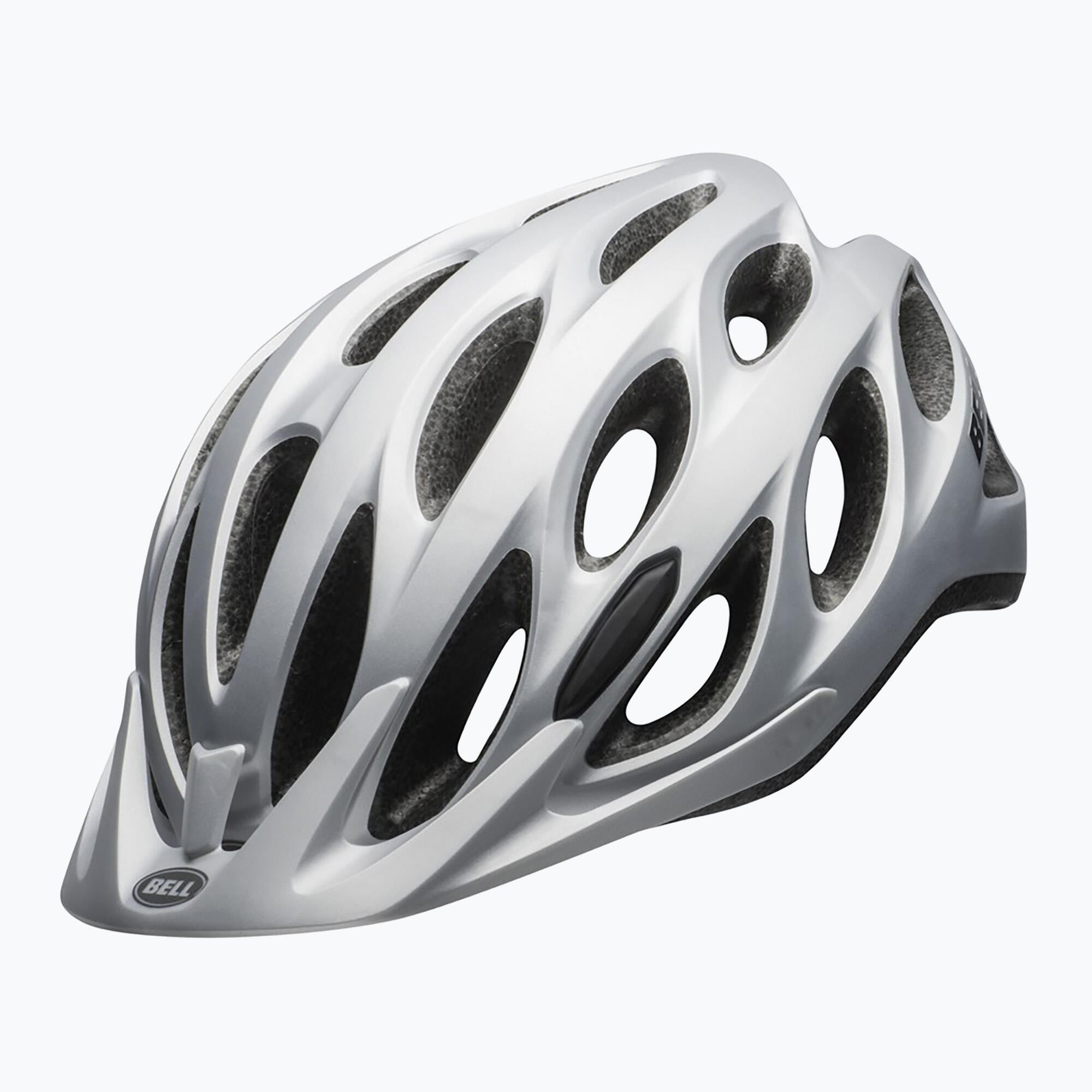 Casco da bicicletta Bell Tracker 2/5