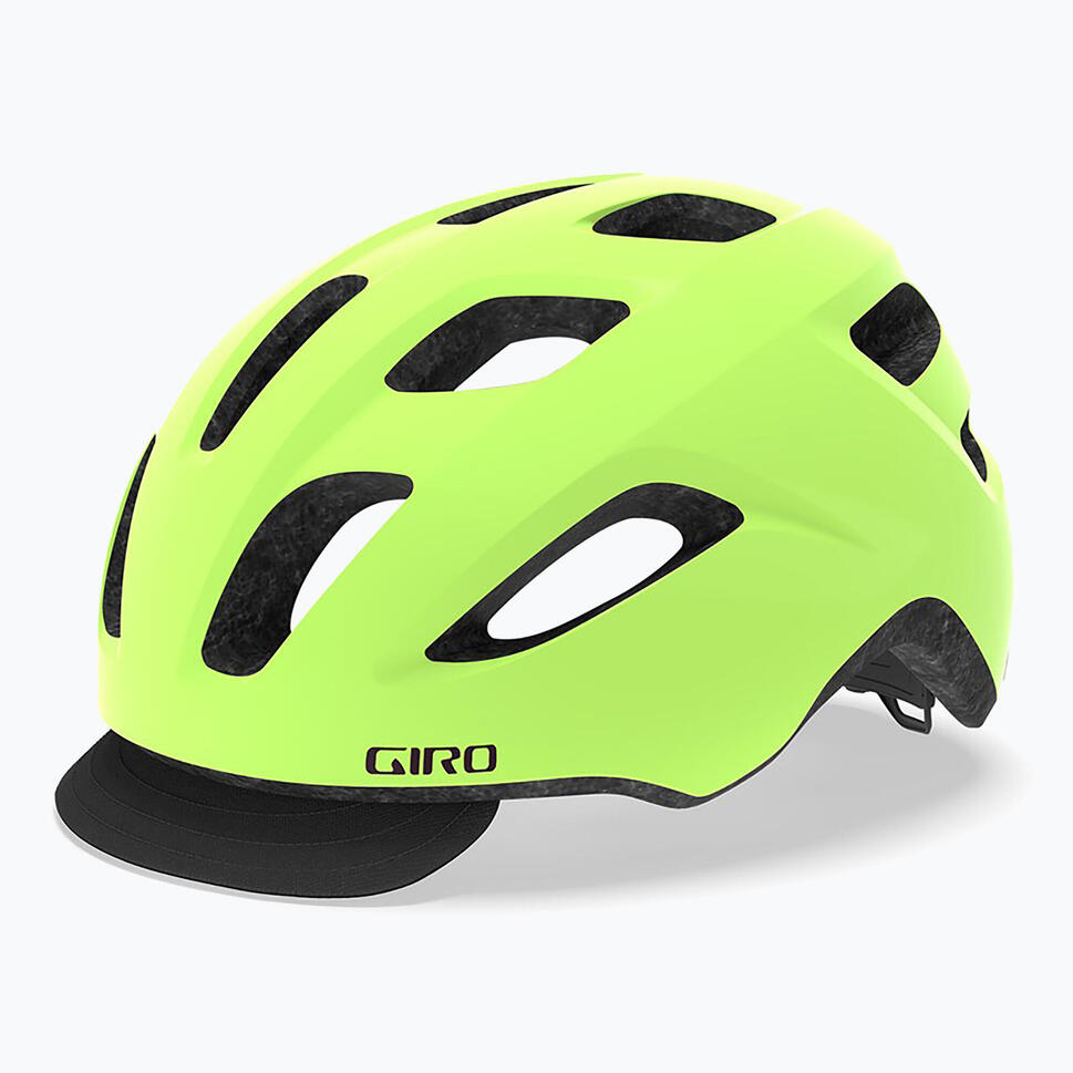 Kask rowerowy Giro Cormick