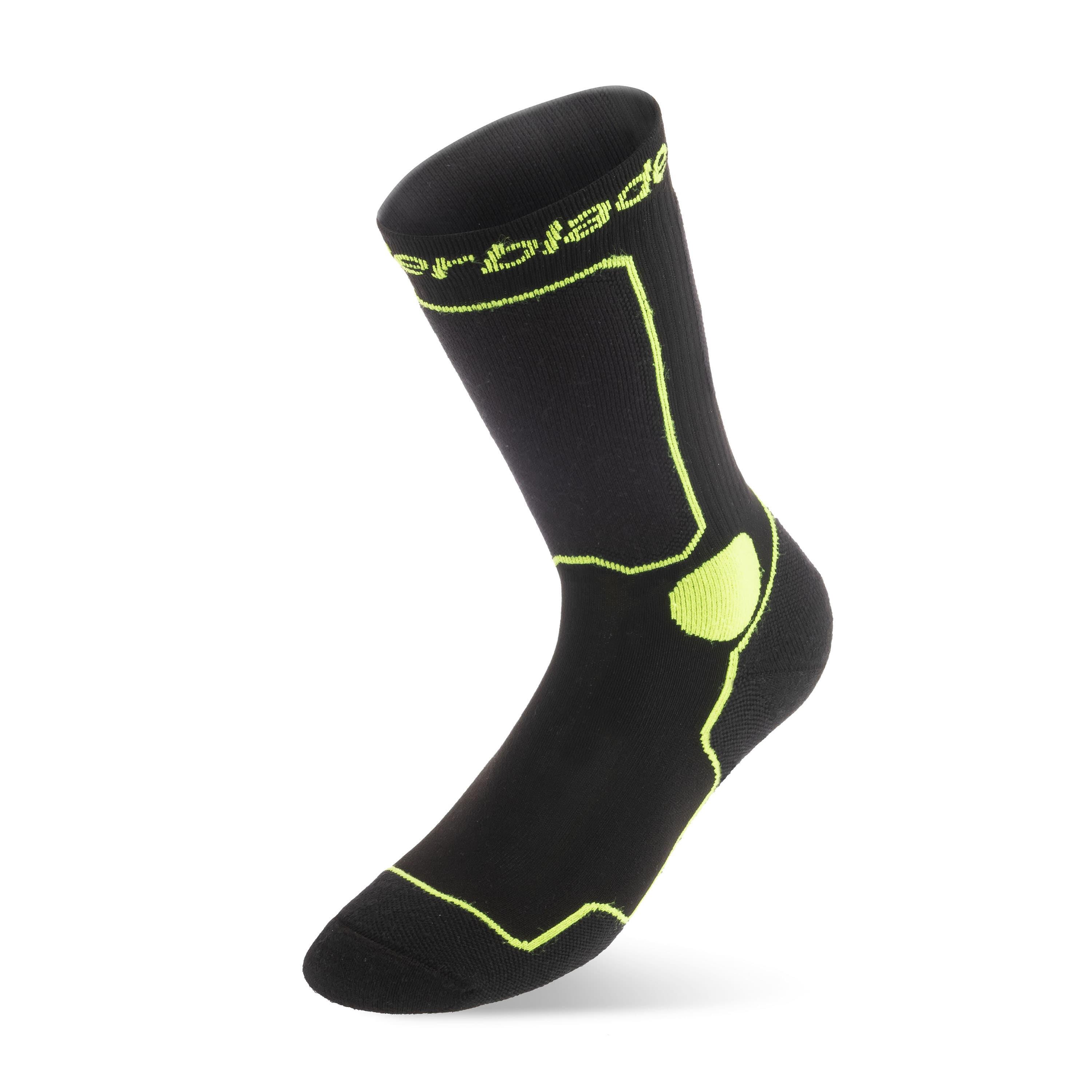 Skarpety na rolki męskie Rollerblade Skate Socks