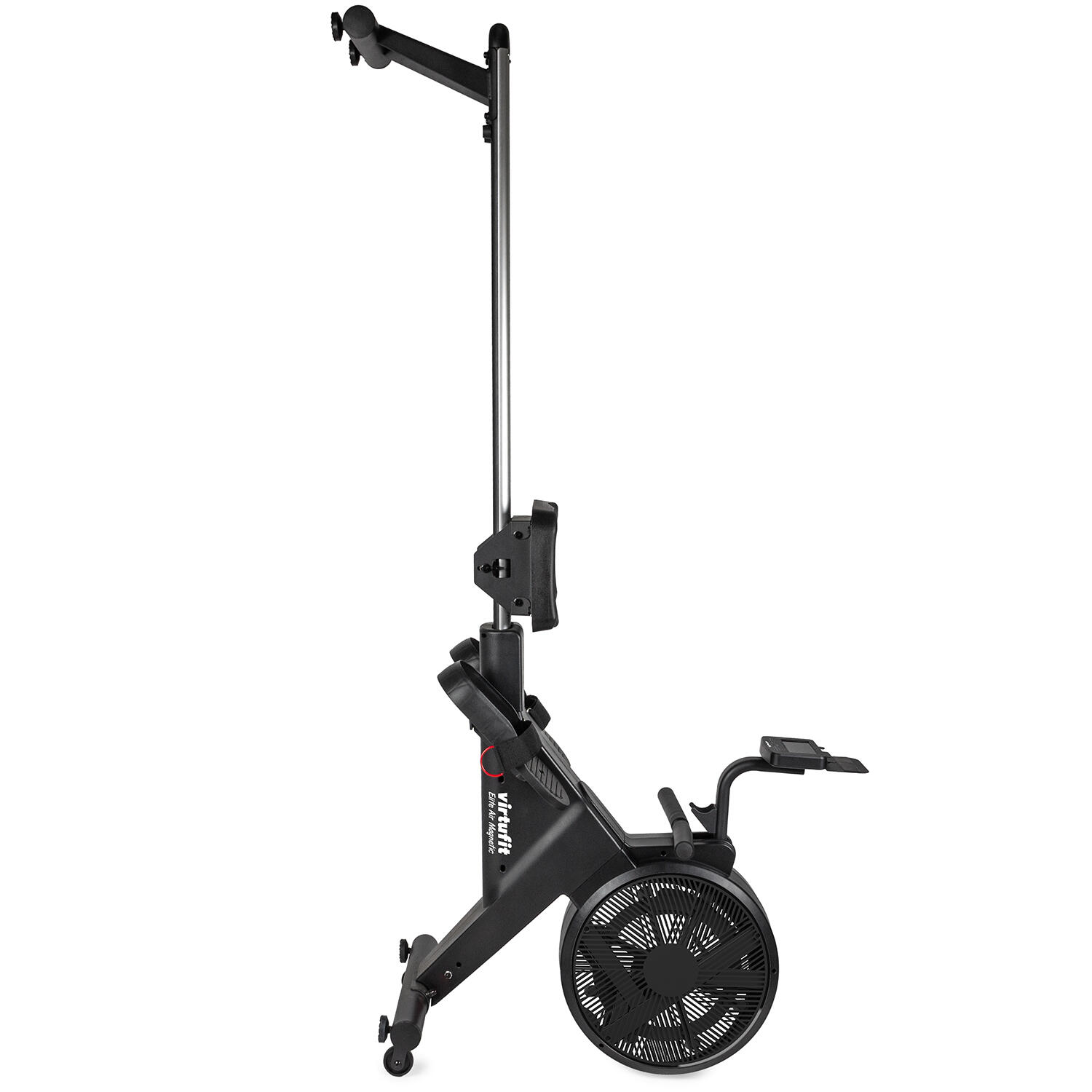 Roeitrainer - Elite Air Magnetic Roeitrainer 3/8