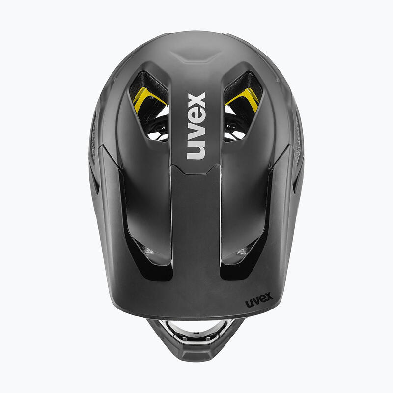 Casco de bicicleta UVEX Revolt MIPS