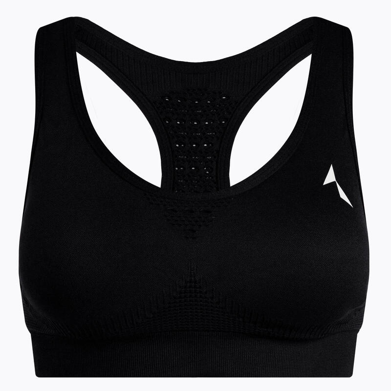 Soutien-gorge de fitness sans couture Carpatree Phase