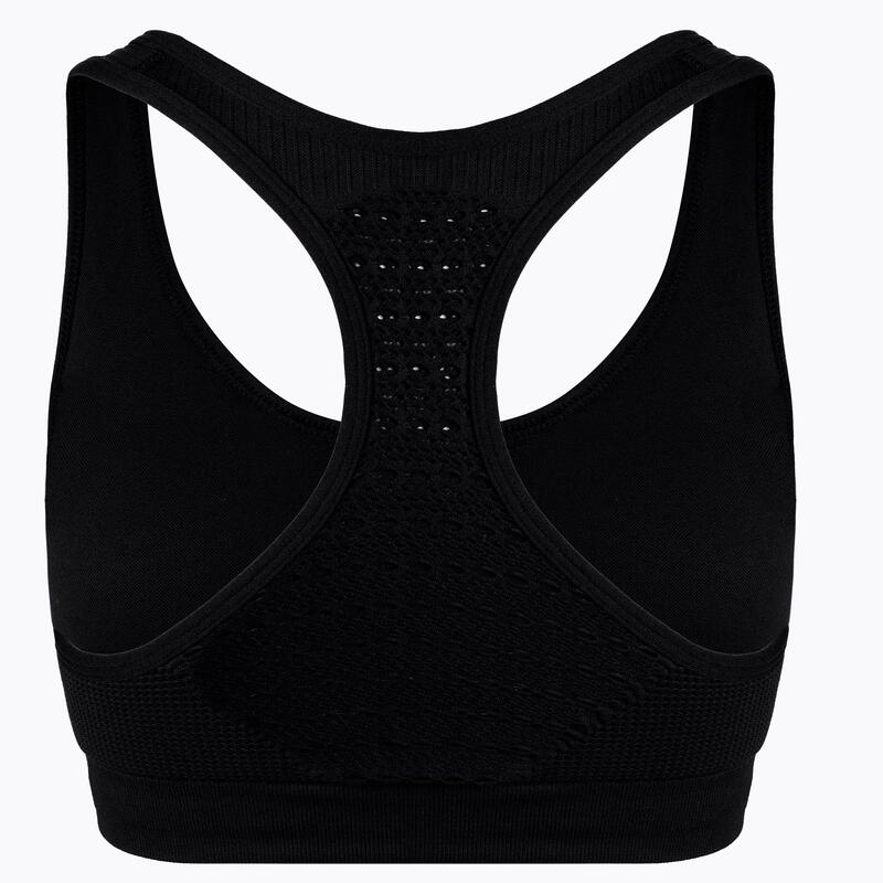 Soutien-gorge de fitness sans couture Carpatree Phase