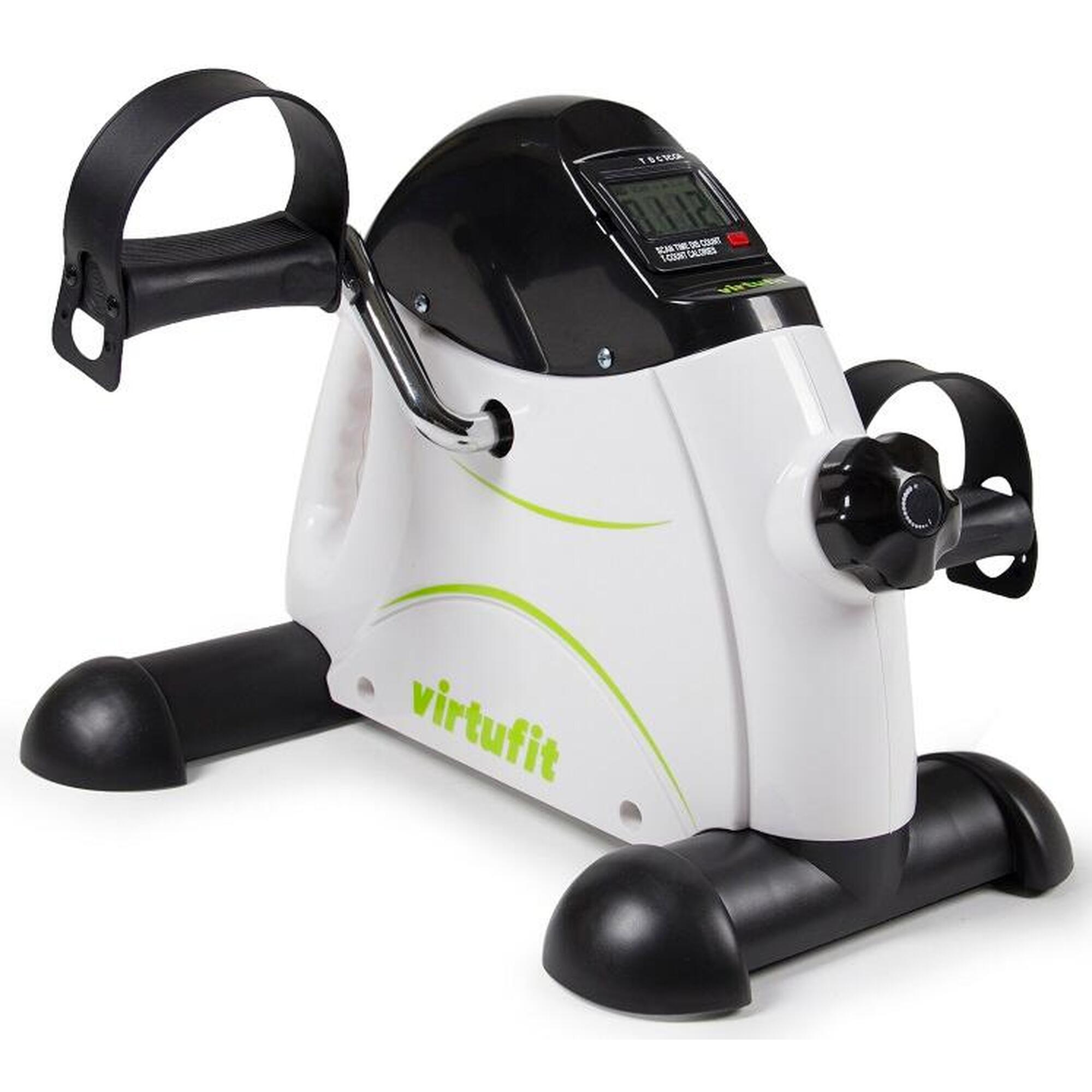 VIRTUFIT Minibike V3 s rukojetí a počítačem