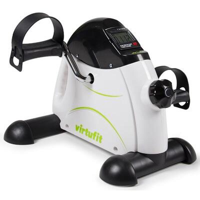 Trenażer rowerowy, Fotel rowerowy V3, z uchwytem i komputerem