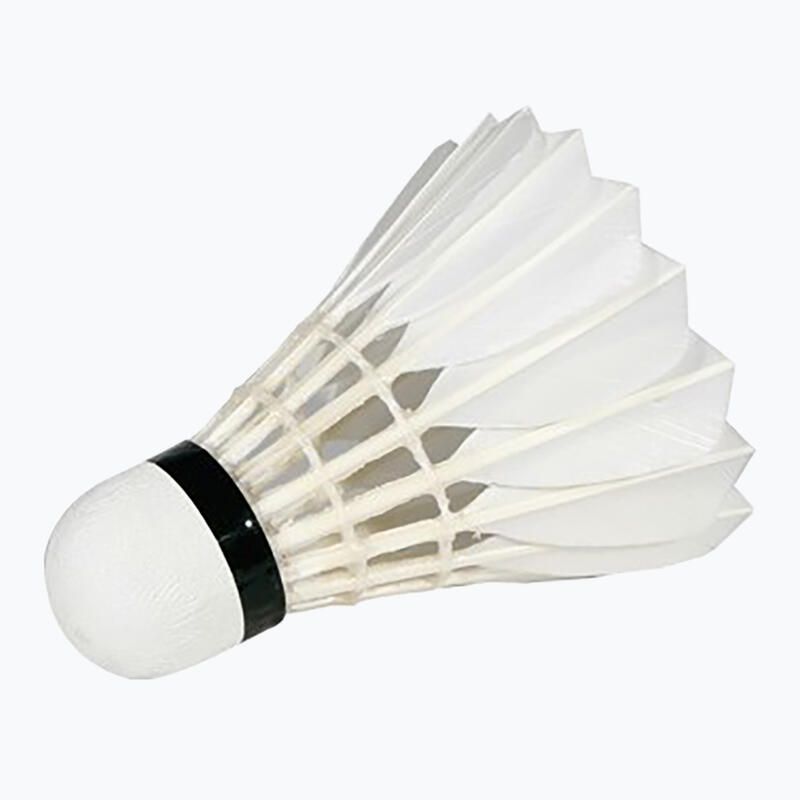 Plume badminton adulți Master Ace 78