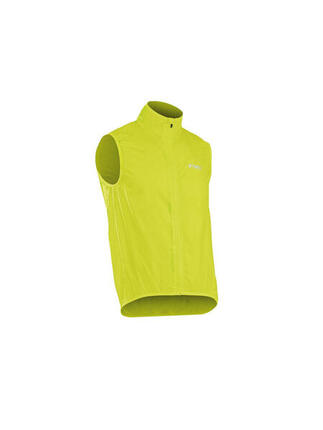 Veste Sans Manches Northwave Vortex 2 Jaune Fluo