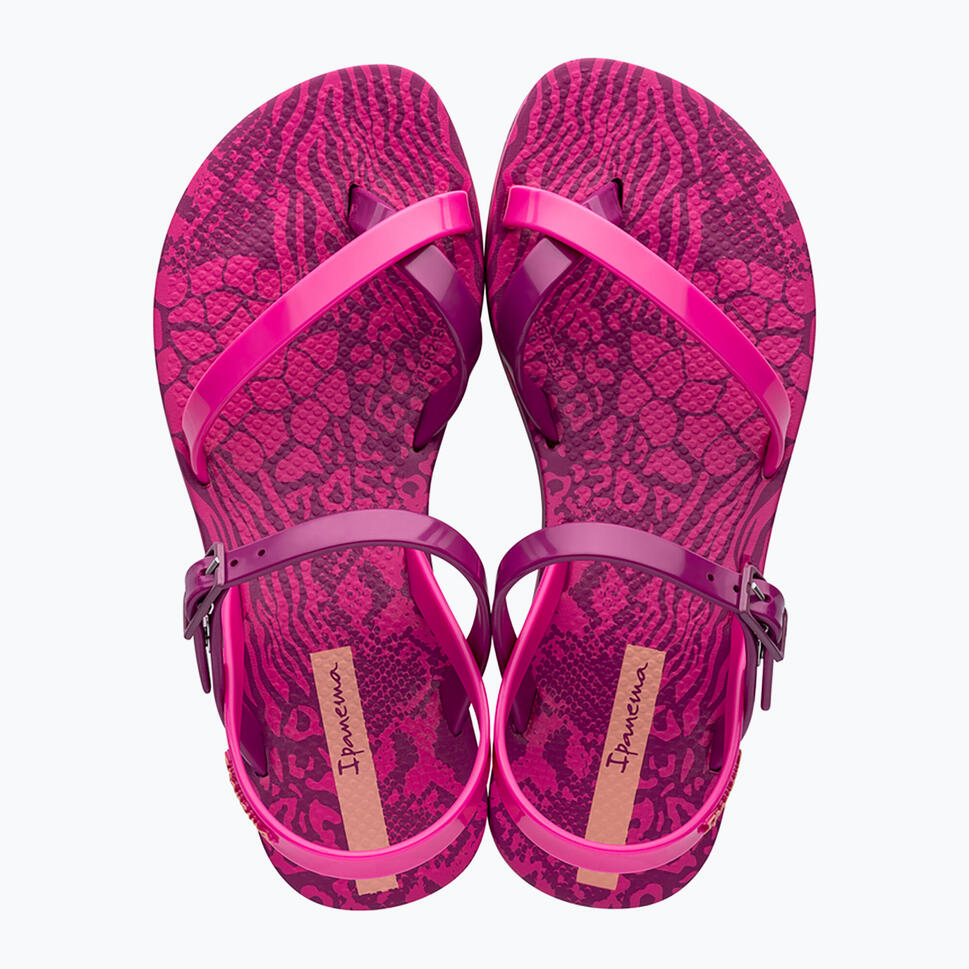 Sandały dziecięce Ipanema Fashion Sand VIII Kids
