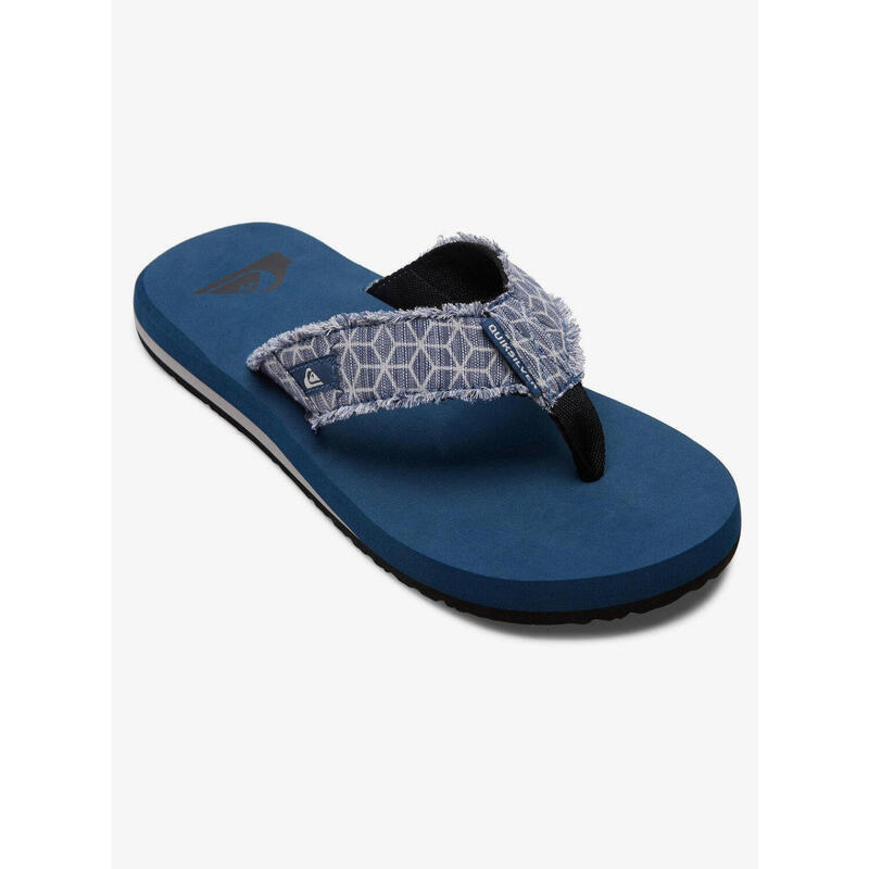 Quiksilver Monkey flip flops de plajă pentru copii