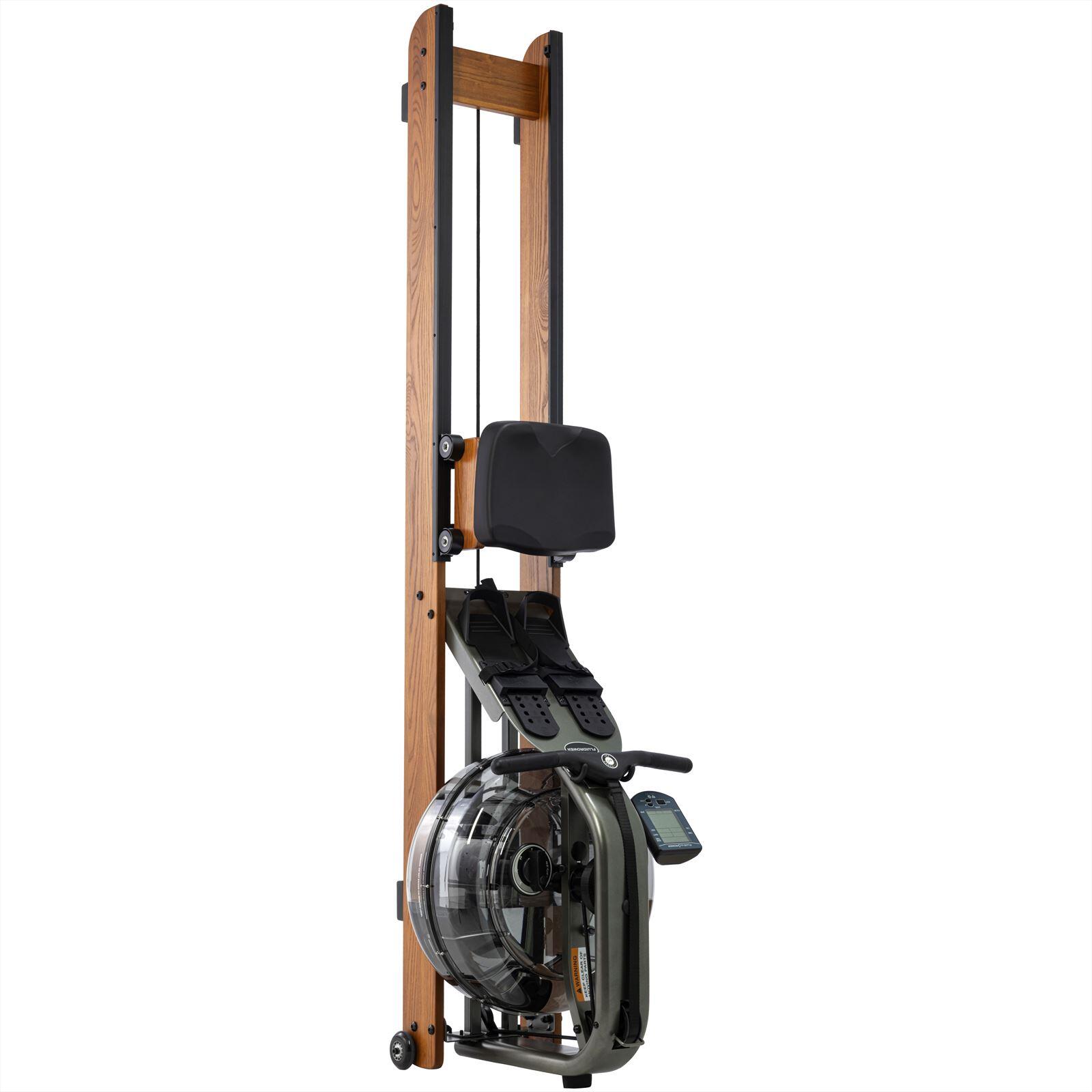 Roeitrainer - Apollo Pro V - Bluetooth - Waterroeimachine 4/7