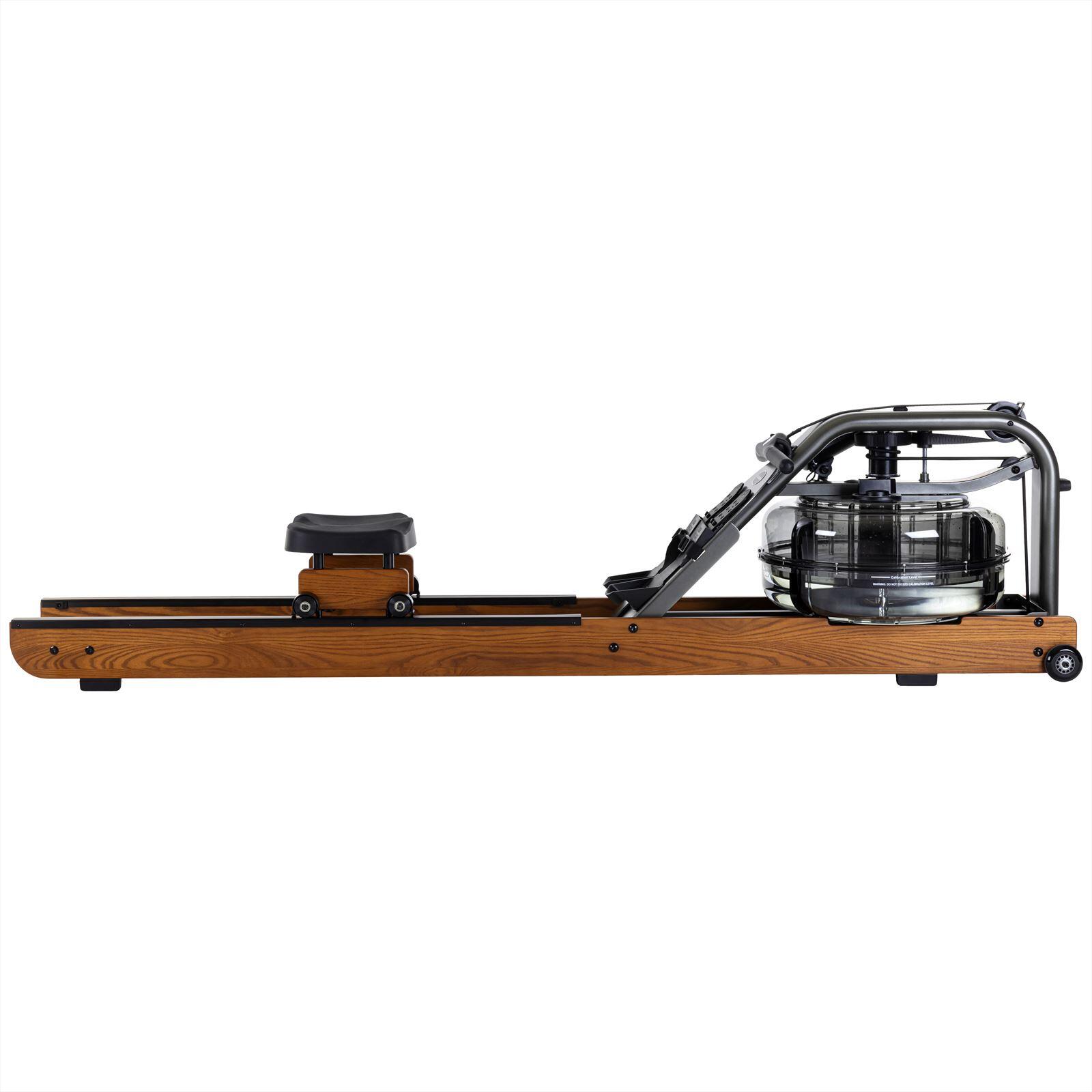 Roeitrainer - Apollo Pro V - Bluetooth - Waterroeimachine 3/7