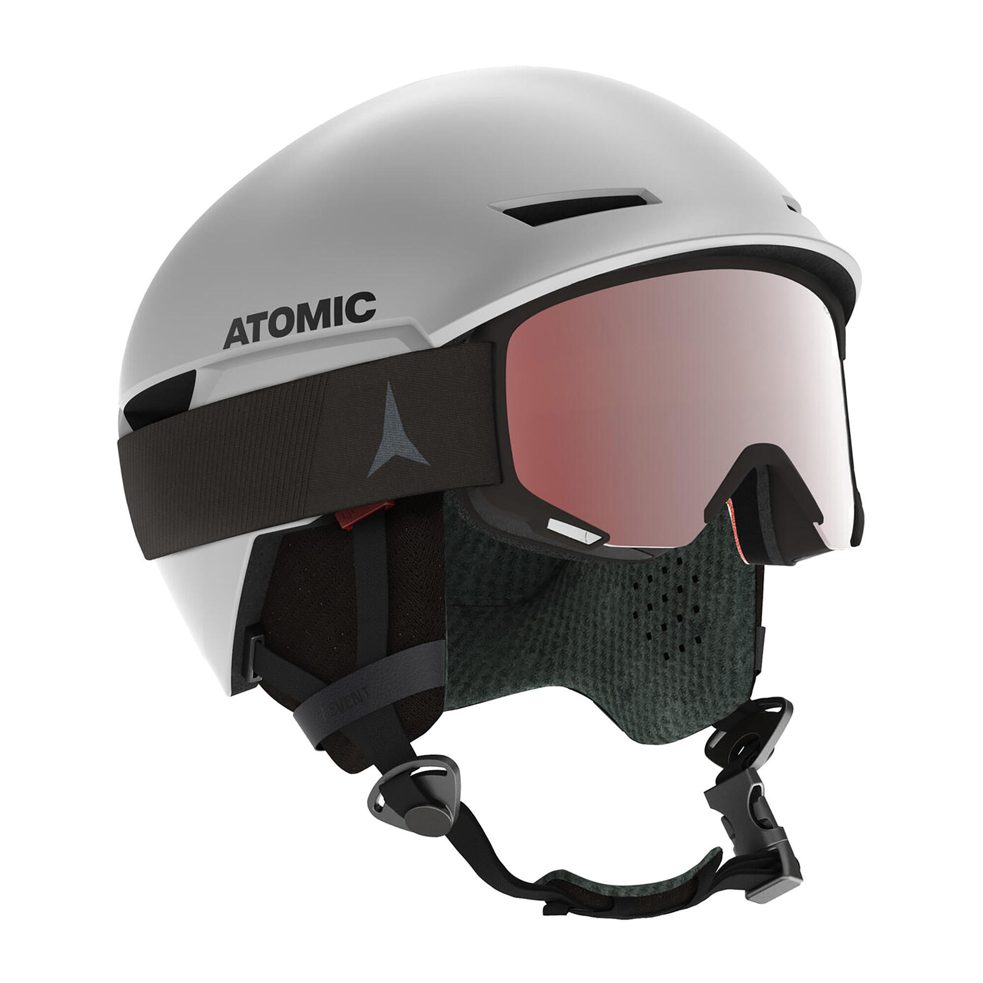 ATOMIC picture