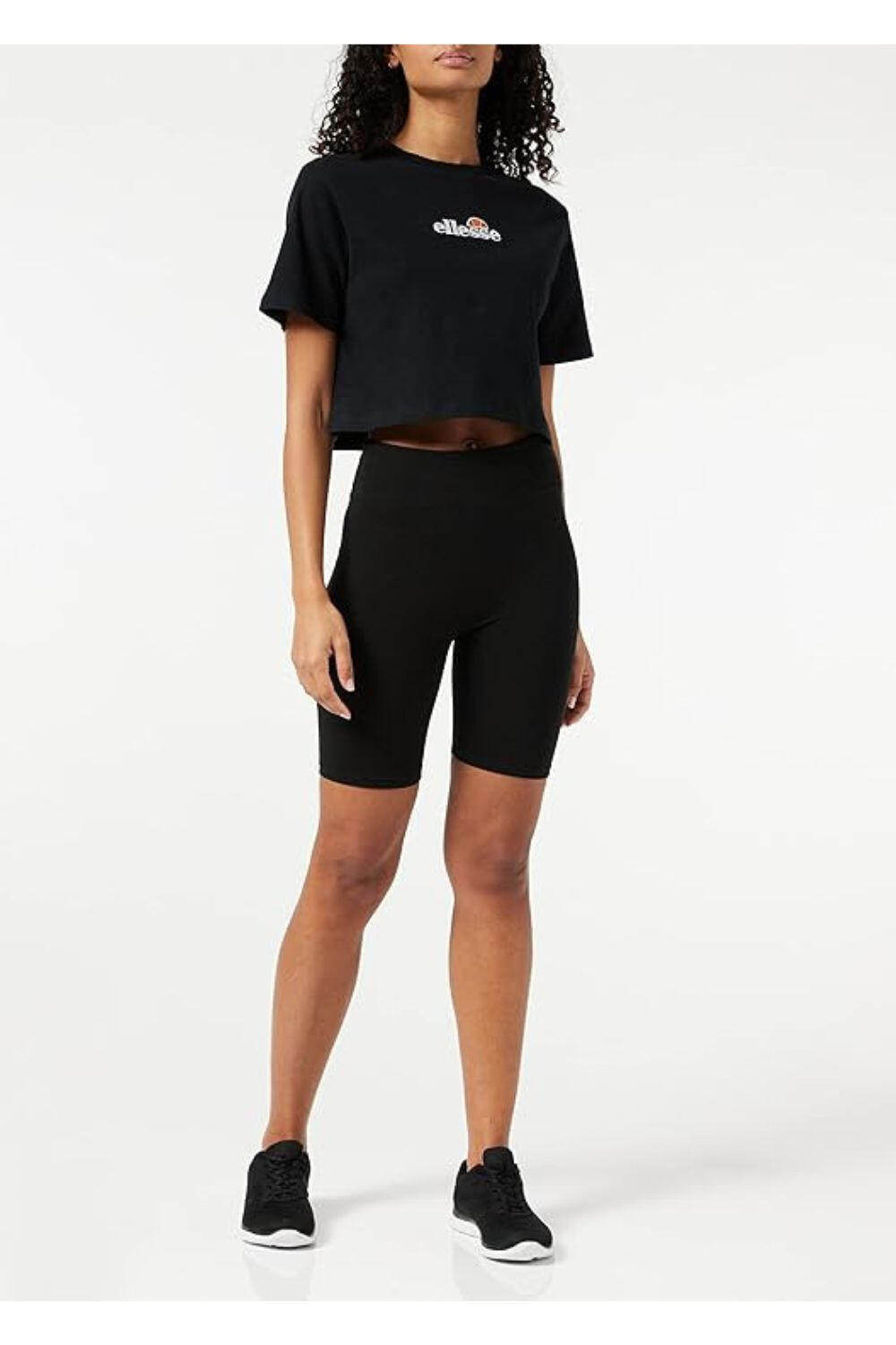 Camiseta mujer Ellesse Fireball 3/6