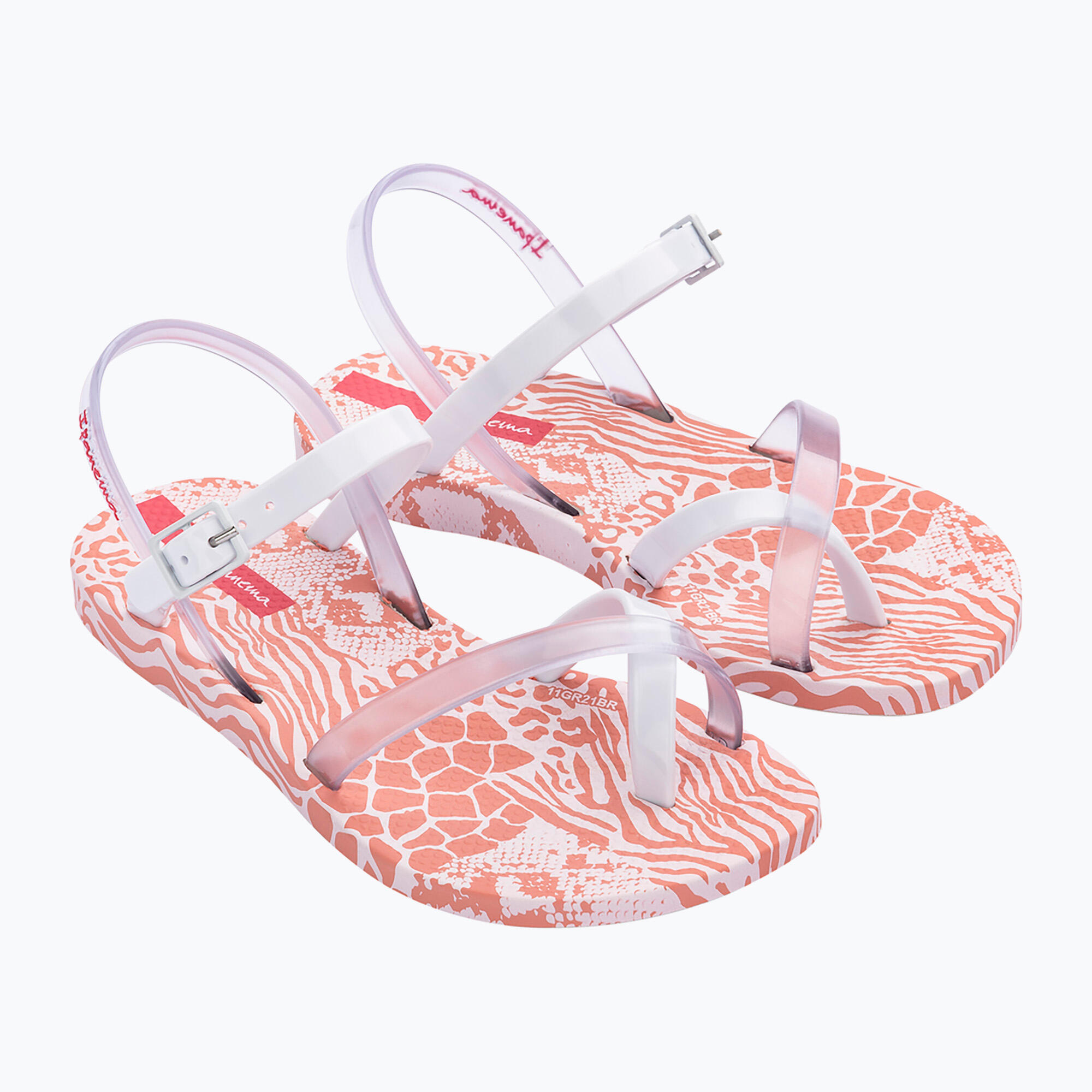 Sandały dziecięce Ipanema Fashion Sand VIII Kids 3/3