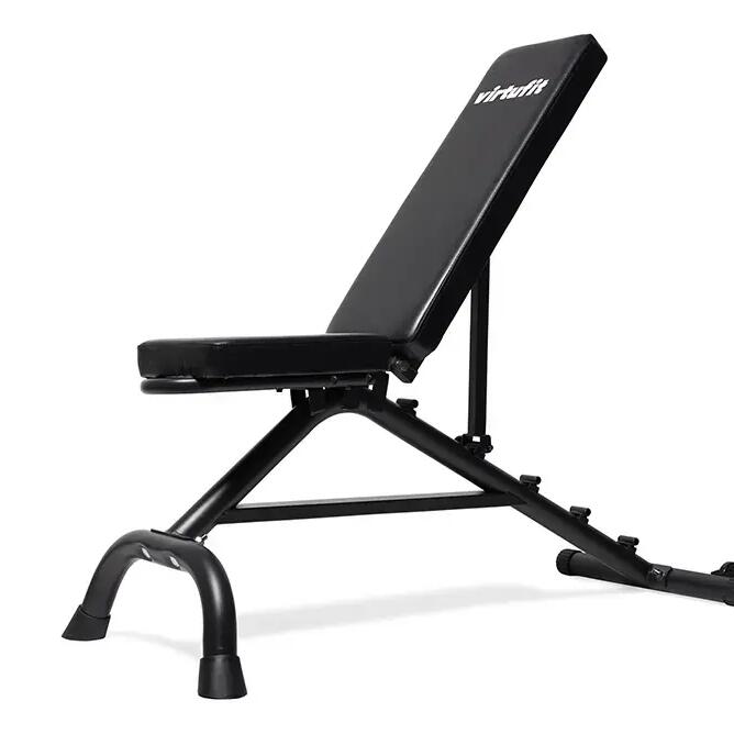 Weight Bench - Multifunctional Adjustable Fitness Bench