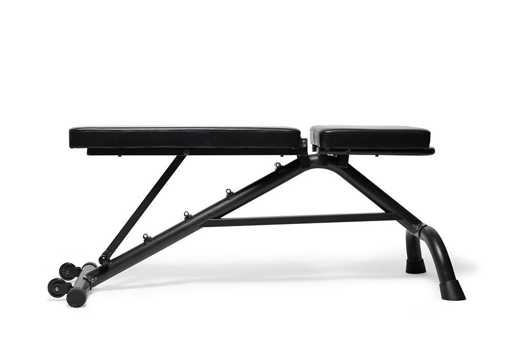 ProsourceFit Foldable and Adjustable Multifunctional Weight