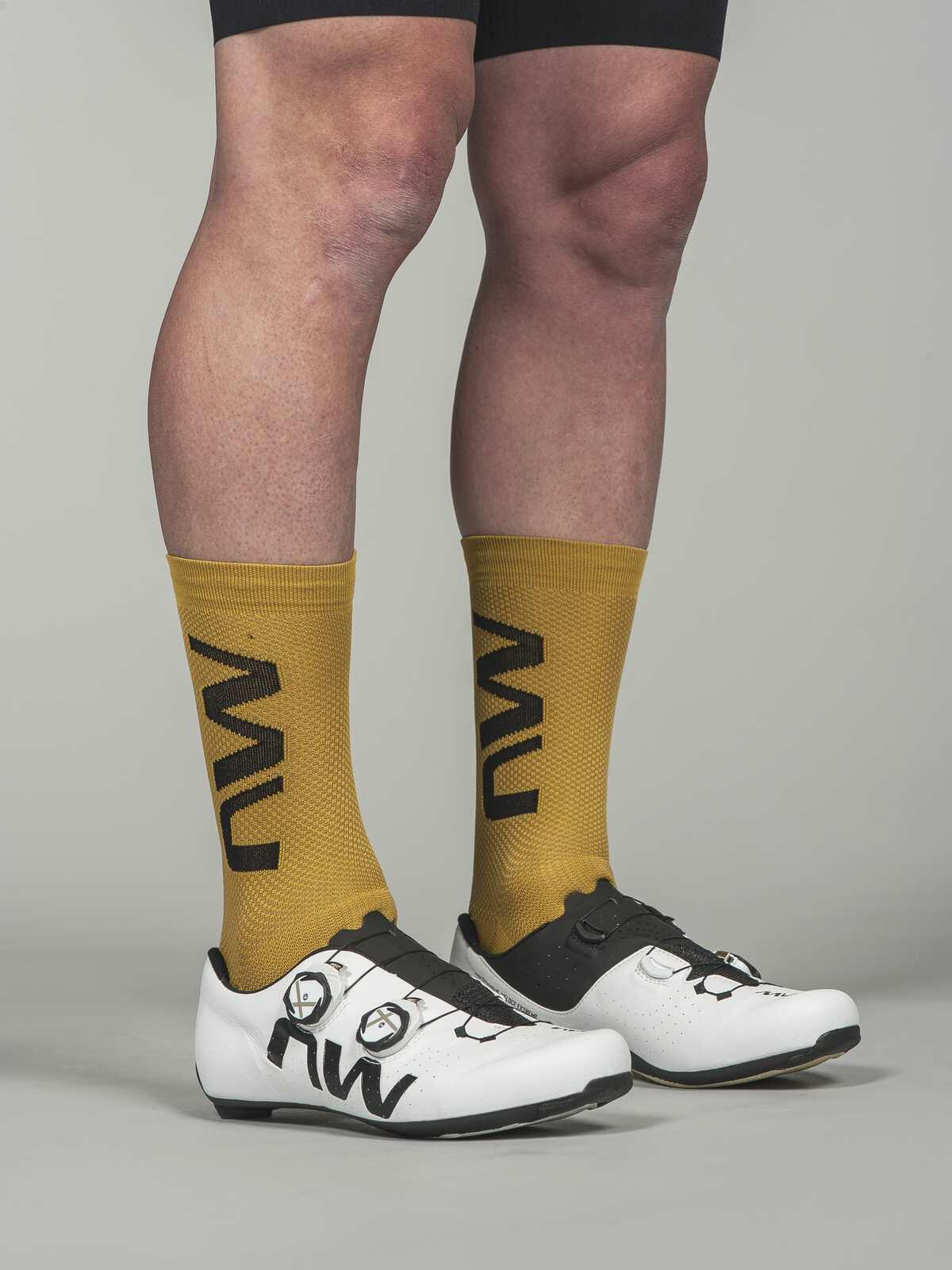 Chaussettes mid Northwave Extreme Air 2/3