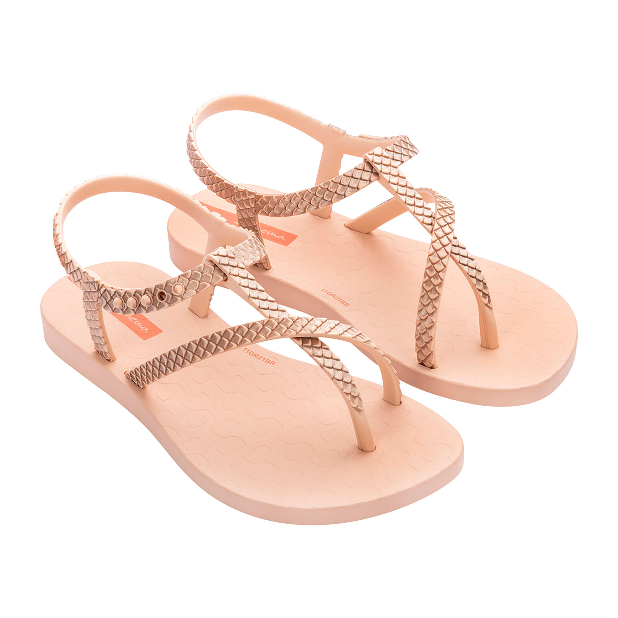 Sandale pentru copii Ipanema Class Wish Kids
