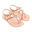 Sandale pentru copii Ipanema Class Wish Kids
