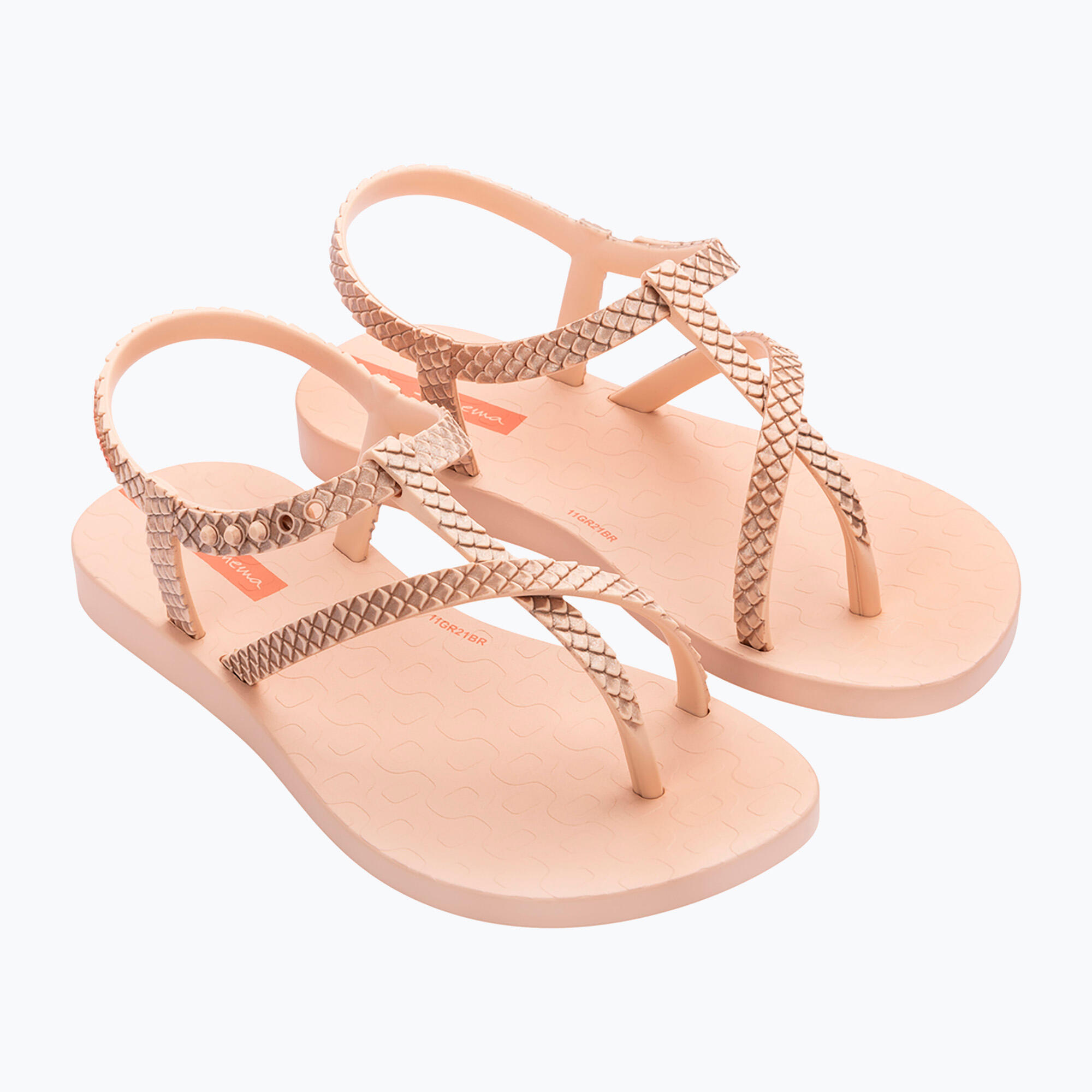 Ipanema Class Wish Kids Sandalen 3/3
