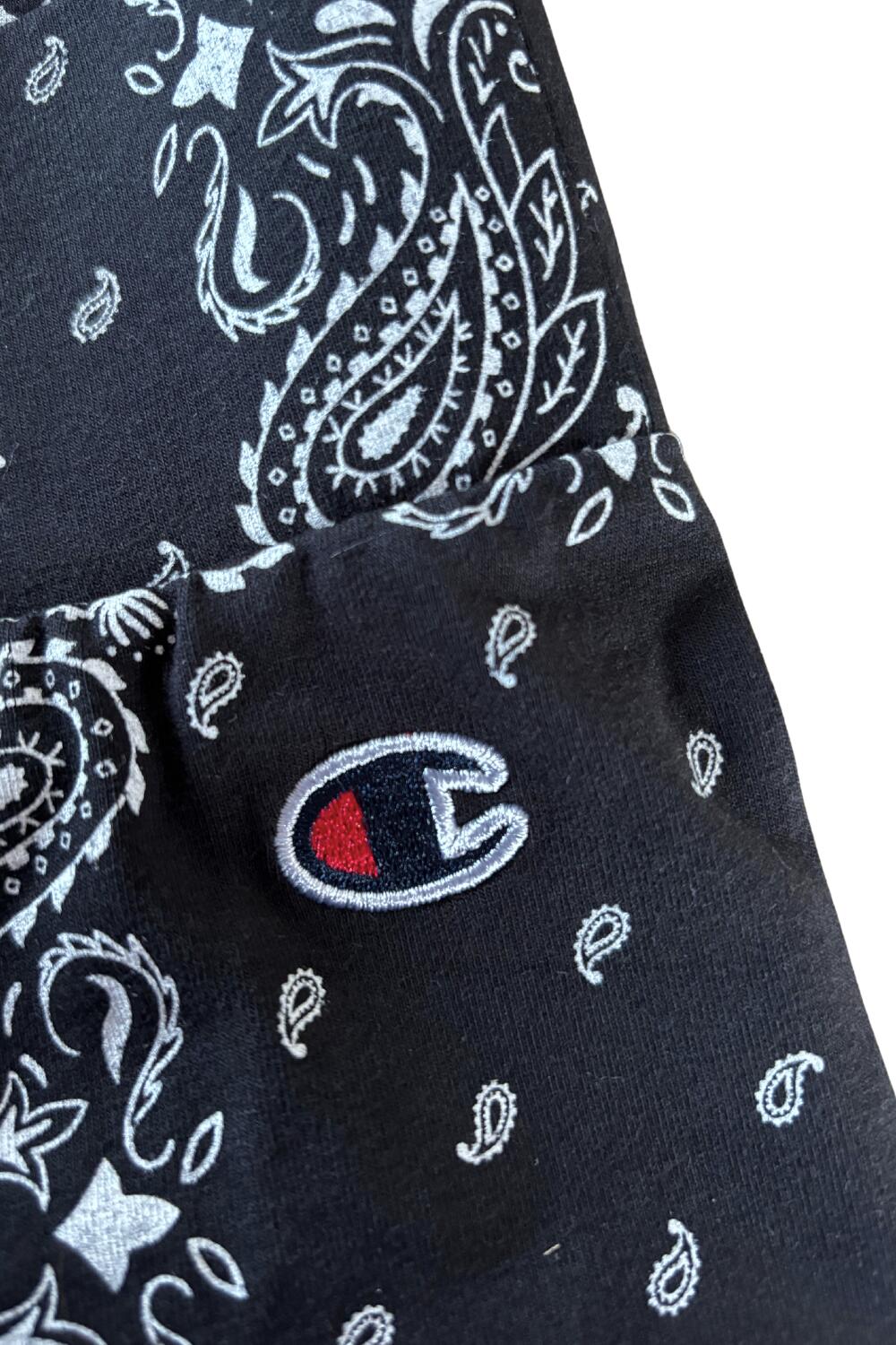 Leggings de sport pour femmes Champion Biker 3/3