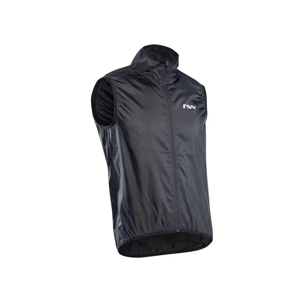 Sleeveless jacket Northwave Vortex 2