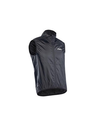 Veste Sans Manches Northwave Vortex 2 Noir