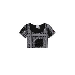 Chemise de sport pour femmes Champion CropTop