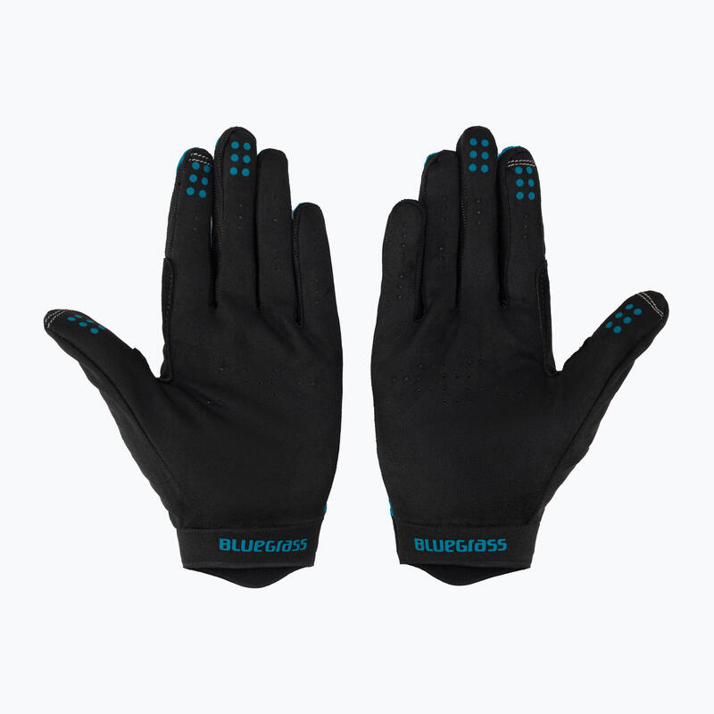 Gants de cyclisme Bluegrass Union