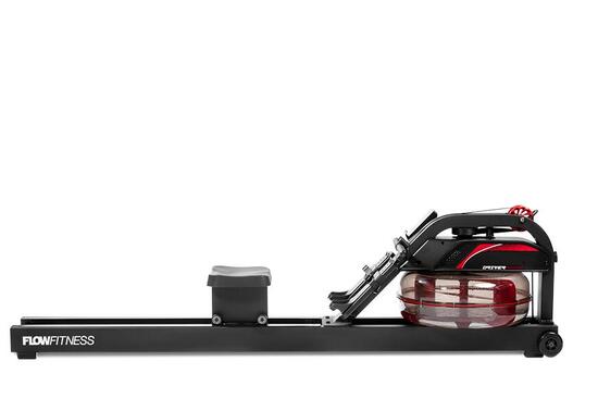 Roeitrainer - Driver DWR2500i