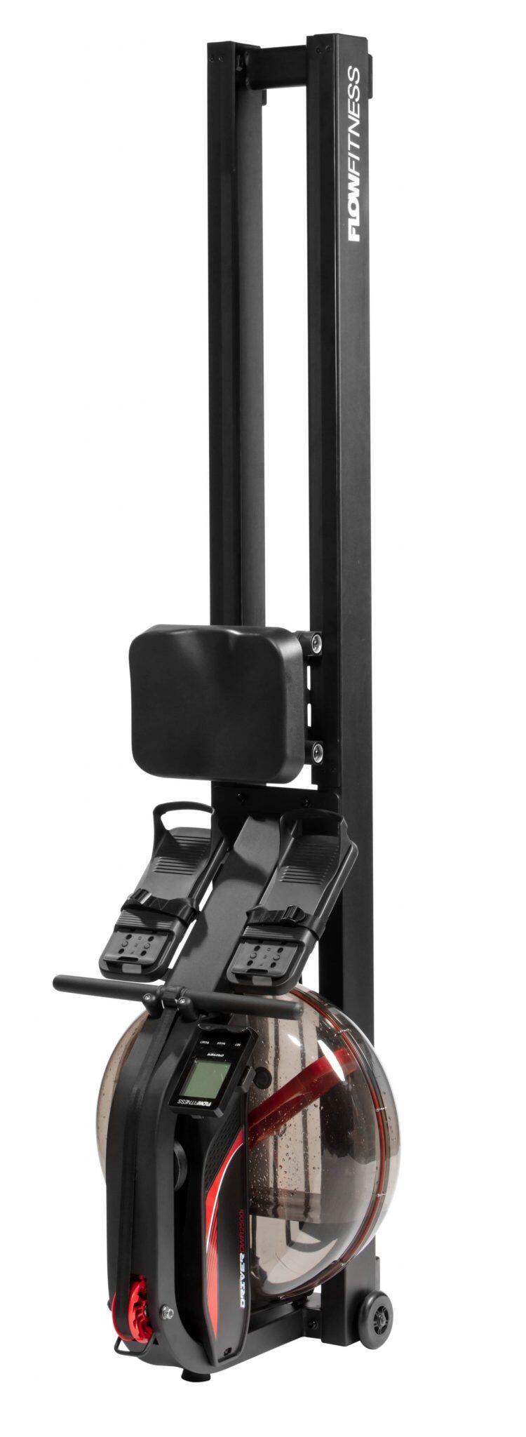 Rudertrainer - Driver DWR2500i 3/8