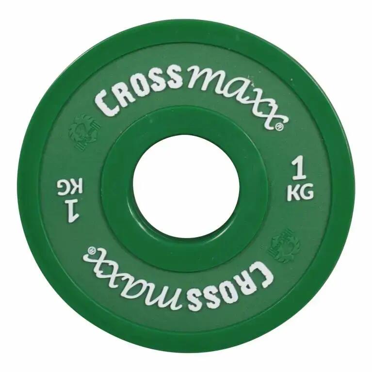 Crossmaxx Elite Fractional Plate - Weight Plate - 50 mm