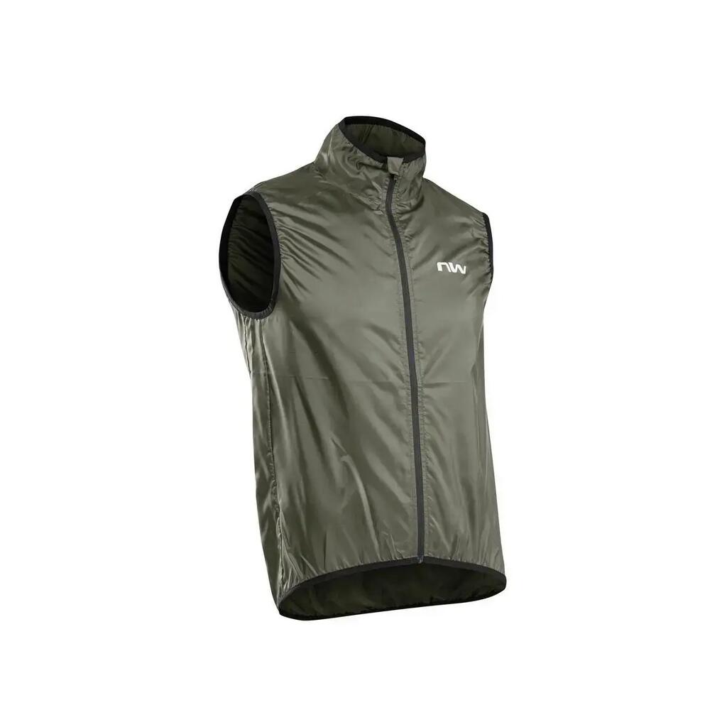 Waterproof jacket Northwave Vortex 2