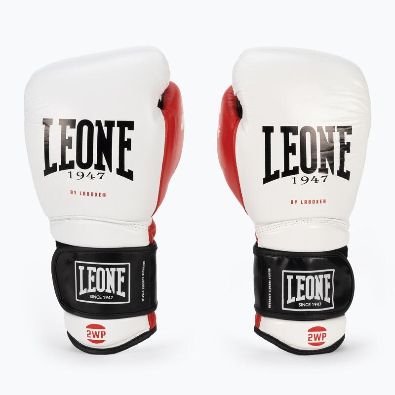 Gants de boxe LEONE 1947 Il Tecnico N3