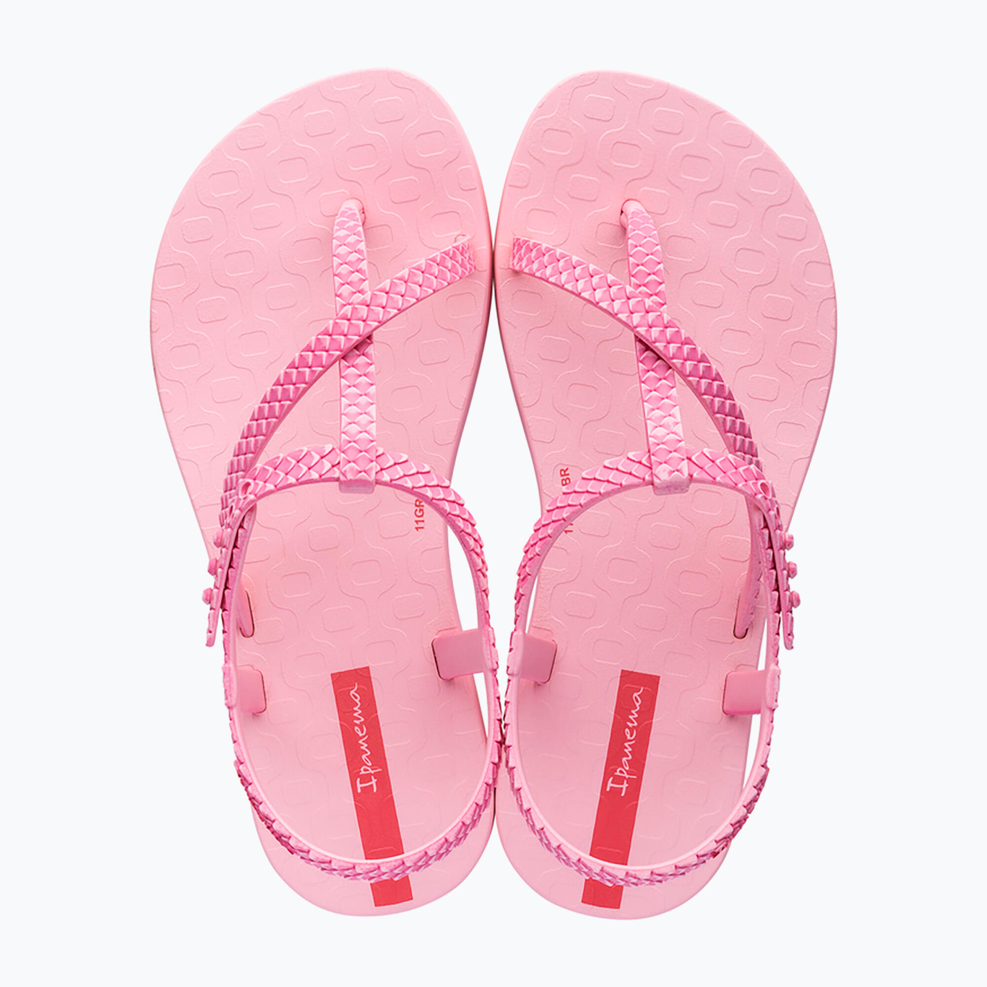 Sandales enfants Ipanema Class Wish Kids 2/3