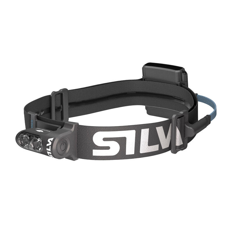 Linterna frontal Silva Trail Runner Free Ultra