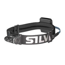 Lampe frontale Silva Trail Runner Free Ultra