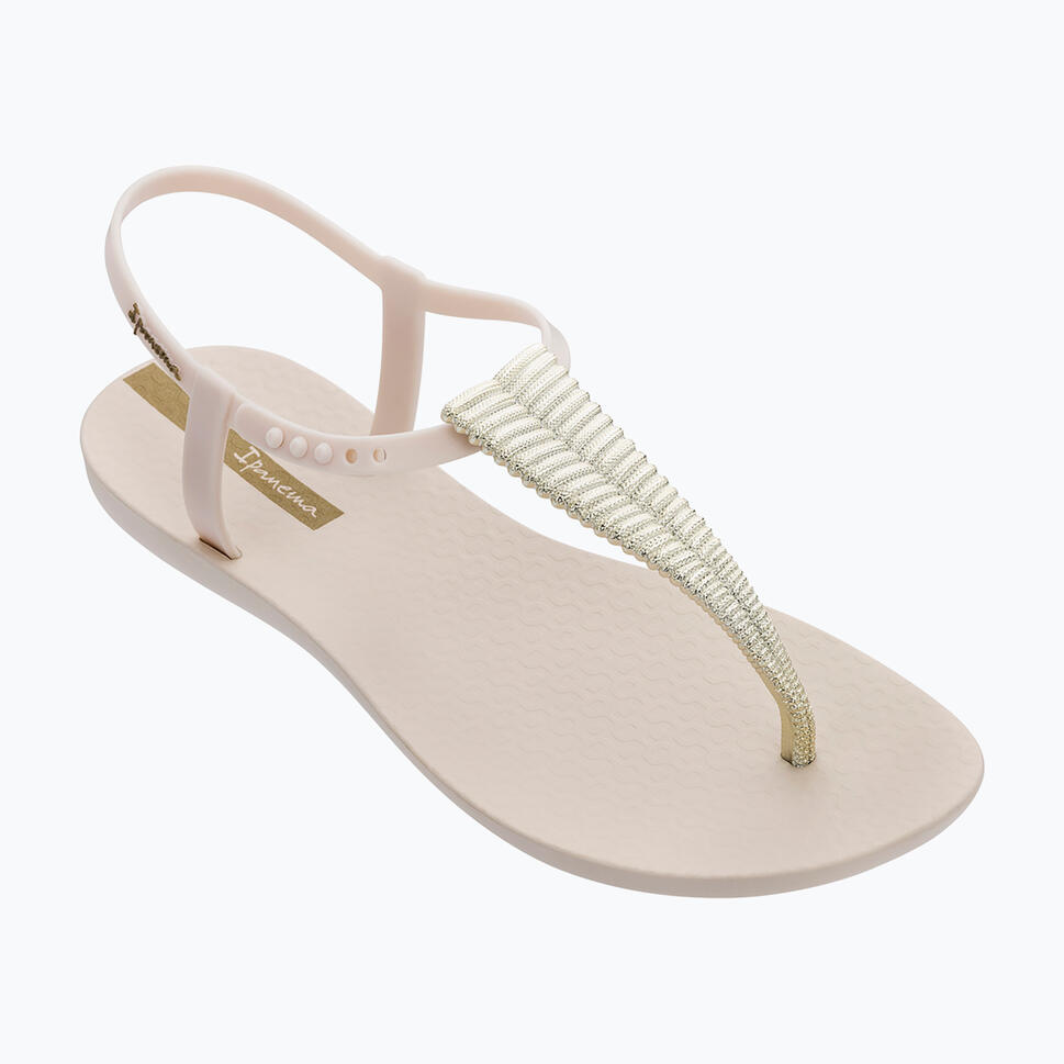 Sandały damskie Ipanema Class Glam III